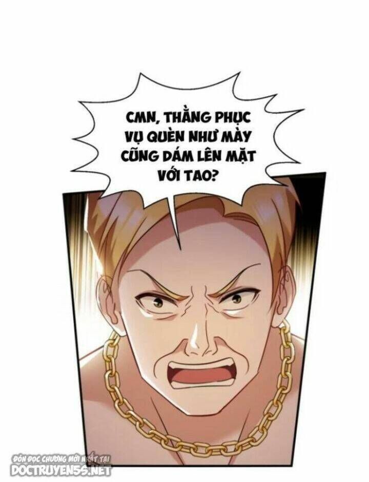 đọc truyện Bỏ Làm Simp Chúa, Ta Có Trong Tay Cả Tỉ Thần Hào Chương 19.2 ảnh 17 tại Thiên Thai Truyện