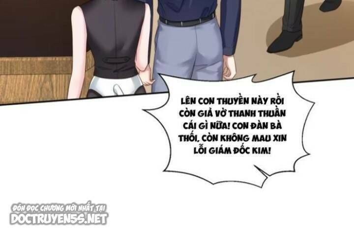 đọc truyện Bỏ Làm Simp Chúa, Ta Có Trong Tay Cả Tỉ Thần Hào Chương 19.2 ảnh 23 tại Thiên Thai Truyện