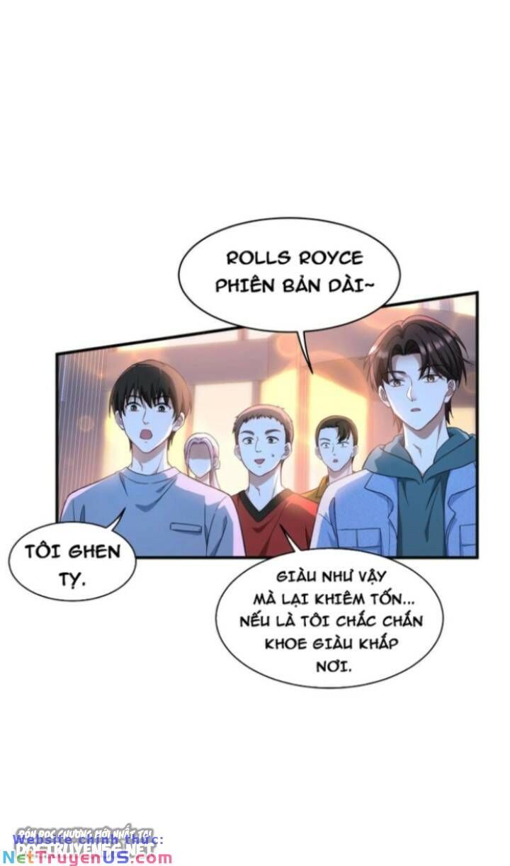 đọc truyện Bỏ Làm Simp Chúa, Ta Có Trong Tay Cả Tỉ Thần Hào Chương 19 ảnh 2 tại Thiên Thai Truyện