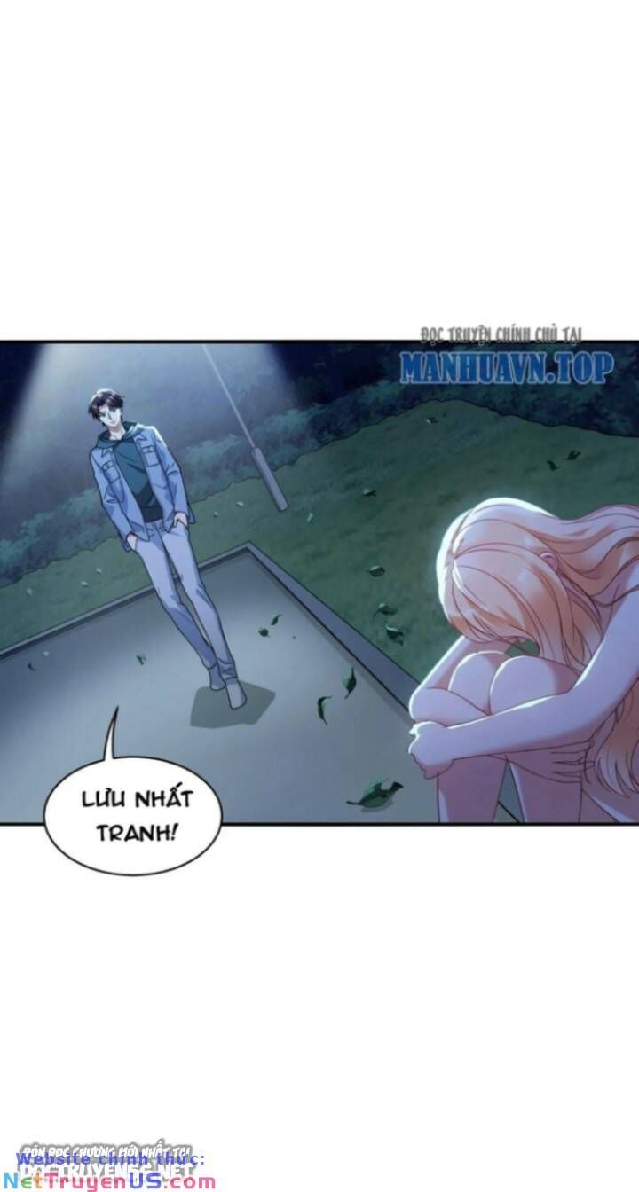 đọc truyện Bỏ Làm Simp Chúa, Ta Có Trong Tay Cả Tỉ Thần Hào Chương 19 ảnh 9 tại Thiên Thai Truyện