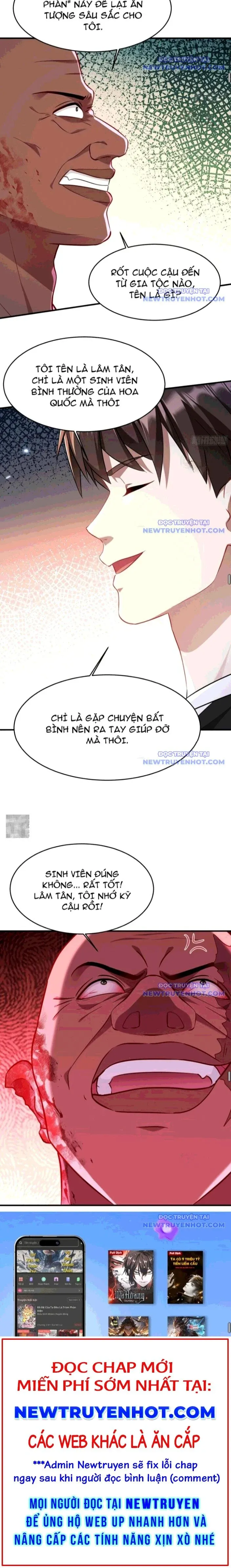 đọc truyện Bỏ Làm Simp Chúa, Ta Có Trong Tay Cả Tỉ Thần Hào Chương 191 ảnh 13 tại Thiên Thai Truyện
