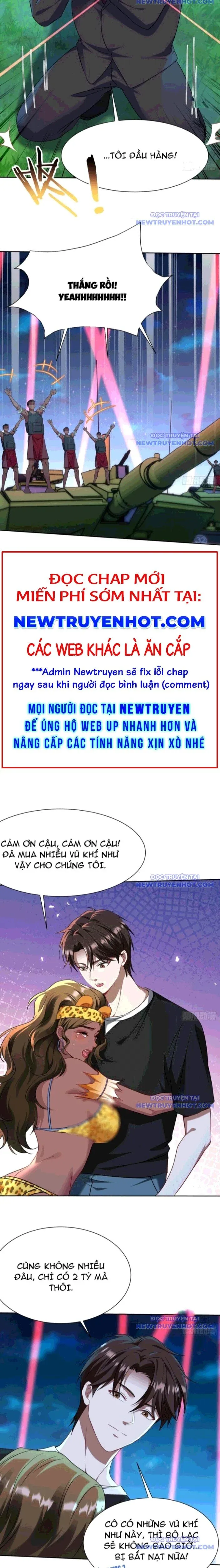 đọc truyện Bỏ Làm Simp Chúa, Ta Có Trong Tay Cả Tỉ Thần Hào Chương 191 ảnh 6 tại Thiên Thai Truyện