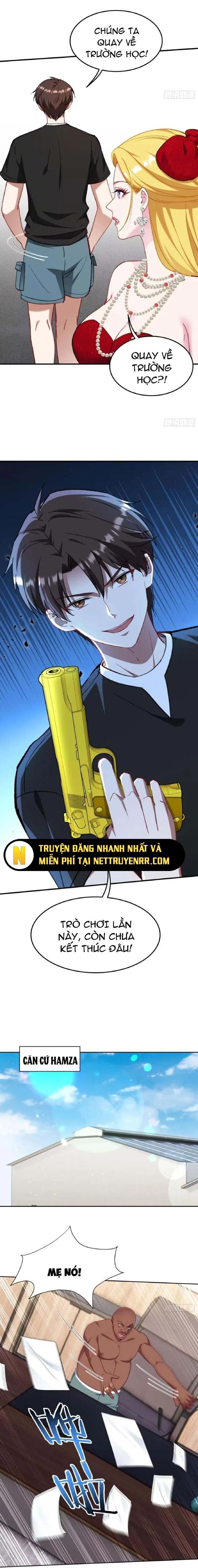 đọc truyện Bỏ Làm Simp Chúa, Ta Có Trong Tay Cả Tỉ Thần Hào Chương 193 ảnh 9 tại Thiên Thai Truyện