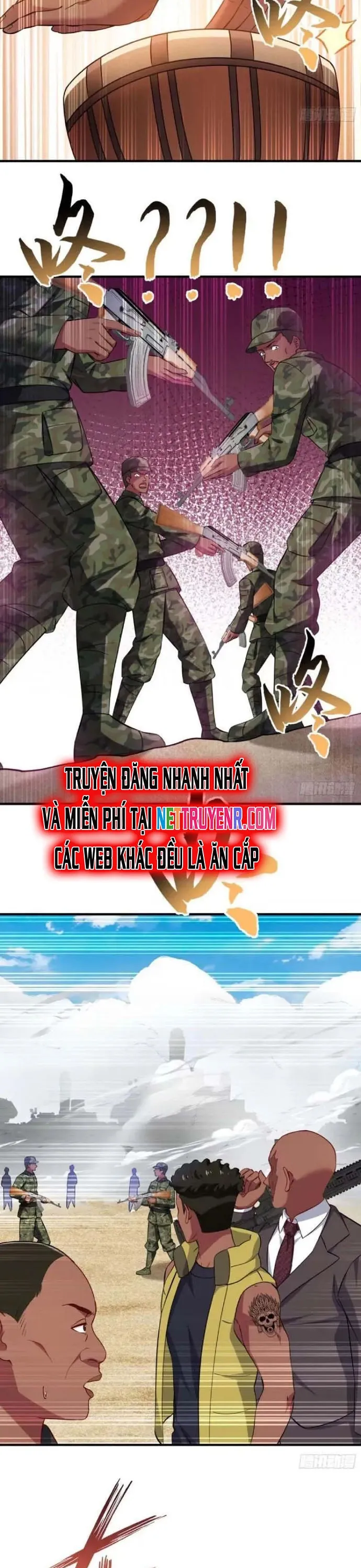 đọc truyện Bỏ Làm Simp Chúa, Ta Có Trong Tay Cả Tỉ Thần Hào Chương 194 ảnh 14 tại Thiên Thai Truyện