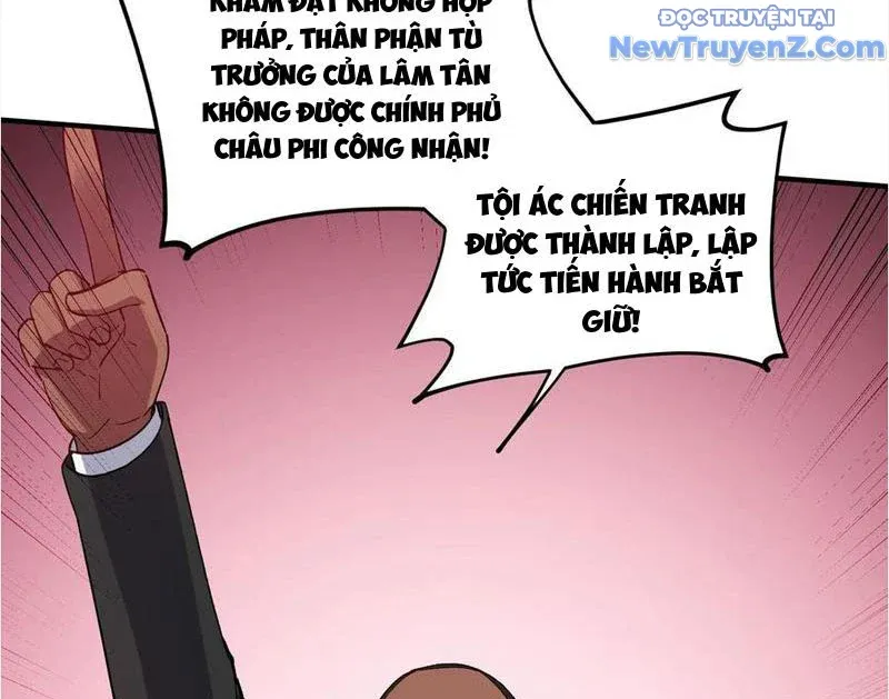đọc truyện Bỏ Làm Simp Chúa, Ta Có Trong Tay Cả Tỉ Thần Hào Chương 195 ảnh 23 tại Thiên Thai Truyện