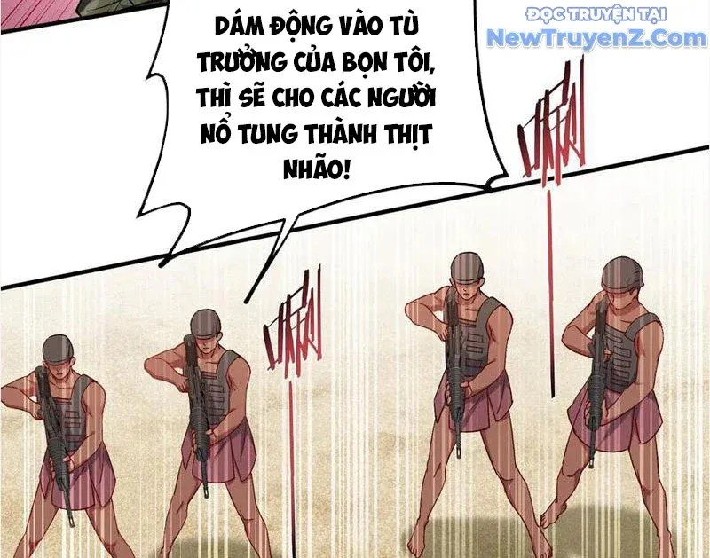 đọc truyện Bỏ Làm Simp Chúa, Ta Có Trong Tay Cả Tỉ Thần Hào Chương 195 ảnh 25 tại Thiên Thai Truyện