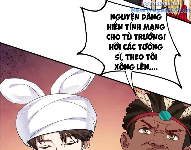 đọc truyện Bỏ Làm Simp Chúa, Ta Có Trong Tay Cả Tỉ Thần Hào Chương 195 ảnh 28 tại Thiên Thai Truyện