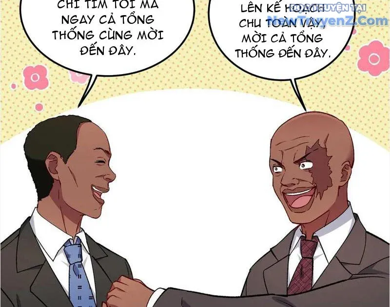 đọc truyện Bỏ Làm Simp Chúa, Ta Có Trong Tay Cả Tỉ Thần Hào Chương 195 ảnh 53 tại Thiên Thai Truyện