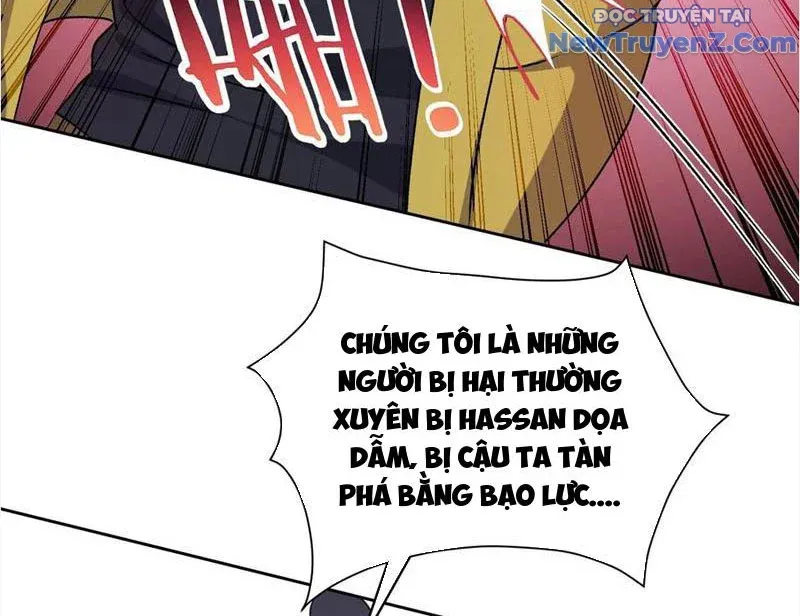 đọc truyện Bỏ Làm Simp Chúa, Ta Có Trong Tay Cả Tỉ Thần Hào Chương 195 ảnh 99 tại Thiên Thai Truyện