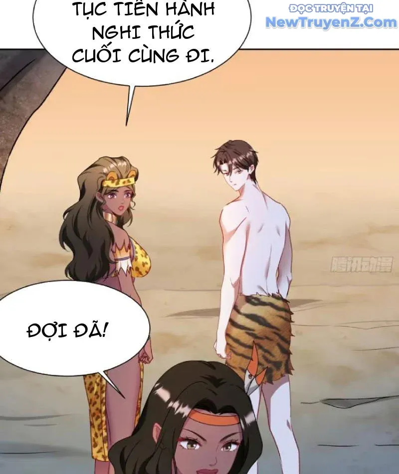 đọc truyện Bỏ Làm Simp Chúa, Ta Có Trong Tay Cả Tỉ Thần Hào Chương 196 ảnh 45 tại Thiên Thai Truyện