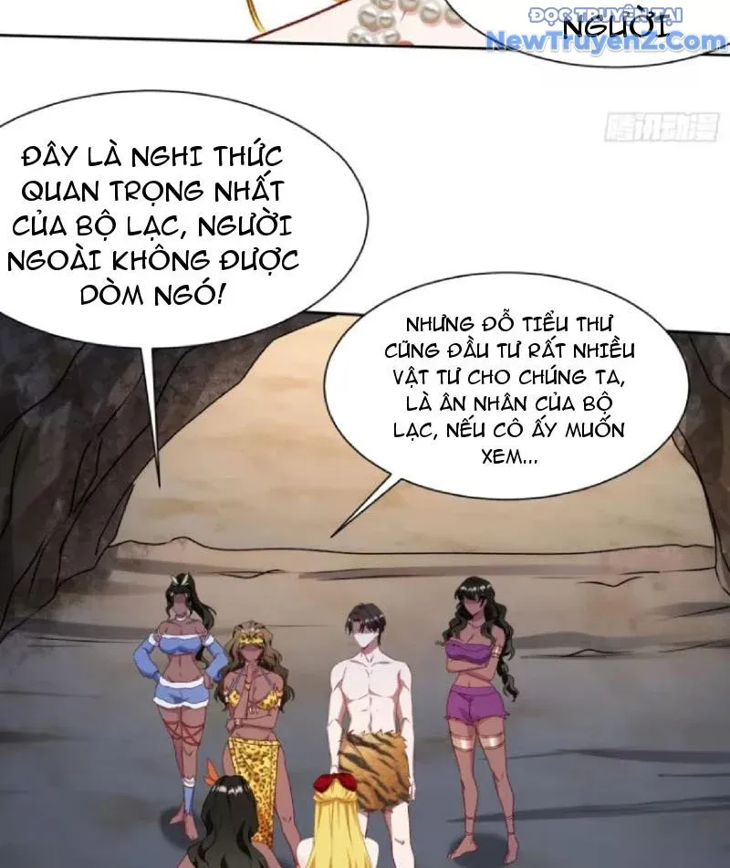 đọc truyện Bỏ Làm Simp Chúa, Ta Có Trong Tay Cả Tỉ Thần Hào Chương 196 ảnh 51 tại Thiên Thai Truyện