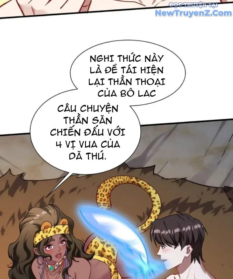 đọc truyện Bỏ Làm Simp Chúa, Ta Có Trong Tay Cả Tỉ Thần Hào Chương 196 ảnh 65 tại Thiên Thai Truyện