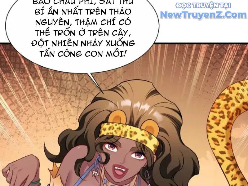 đọc truyện Bỏ Làm Simp Chúa, Ta Có Trong Tay Cả Tỉ Thần Hào Chương 197 ảnh 16 tại Thiên Thai Truyện