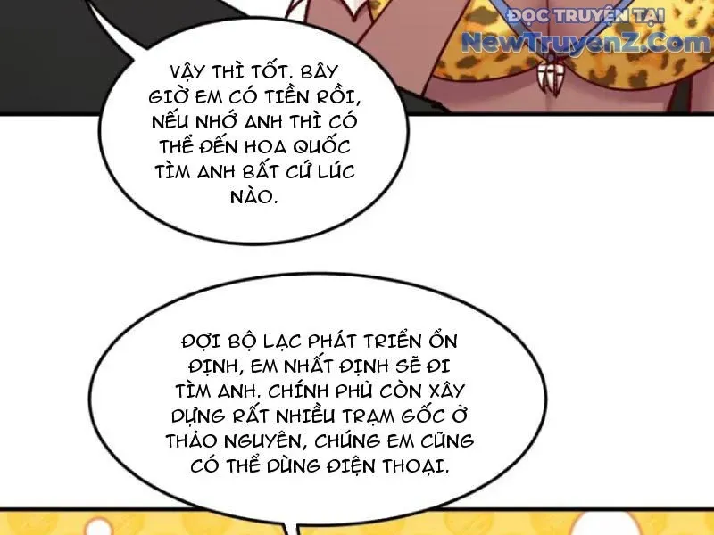 đọc truyện Bỏ Làm Simp Chúa, Ta Có Trong Tay Cả Tỉ Thần Hào Chương 197 ảnh 97 tại Thiên Thai Truyện