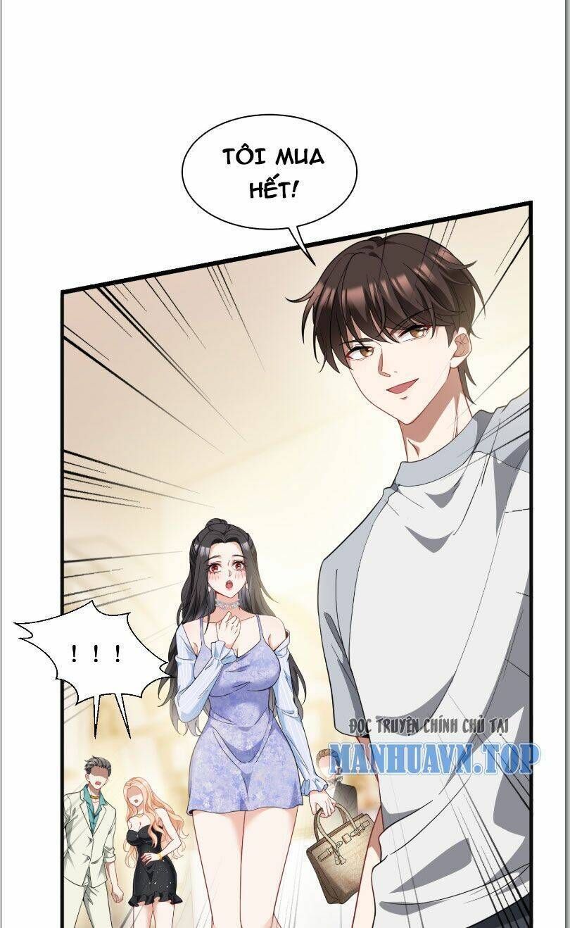 đọc truyện Bỏ Làm Simp Chúa, Ta Có Trong Tay Cả Tỉ Thần Hào Chương 2.1 ảnh 3 tại Thiên Thai Truyện