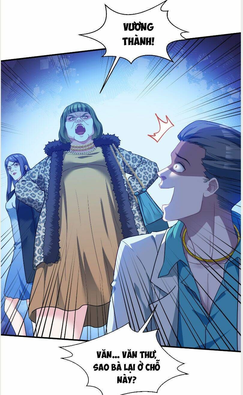 đọc truyện Bỏ Làm Simp Chúa, Ta Có Trong Tay Cả Tỉ Thần Hào Chương 2.1 ảnh 14 tại Thiên Thai Truyện