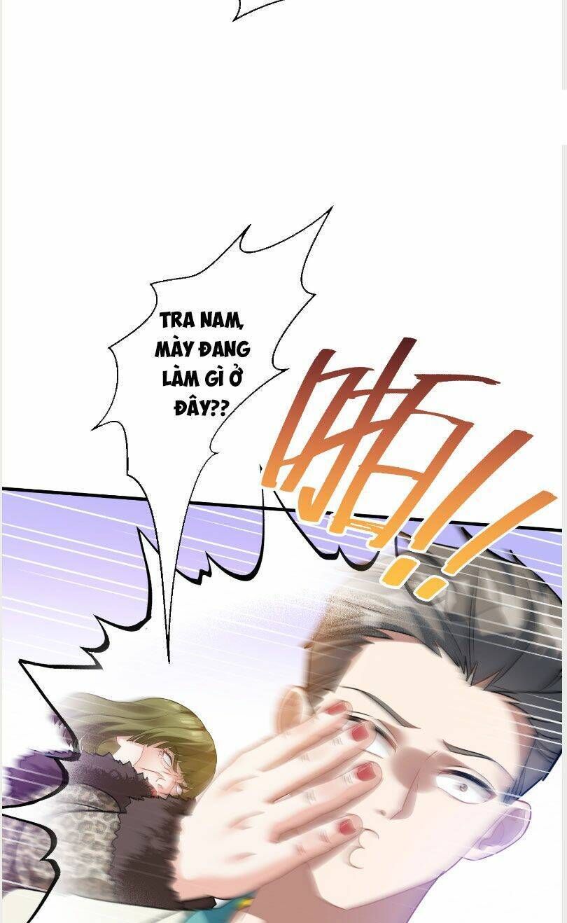 đọc truyện Bỏ Làm Simp Chúa, Ta Có Trong Tay Cả Tỉ Thần Hào Chương 2.1 ảnh 15 tại Thiên Thai Truyện