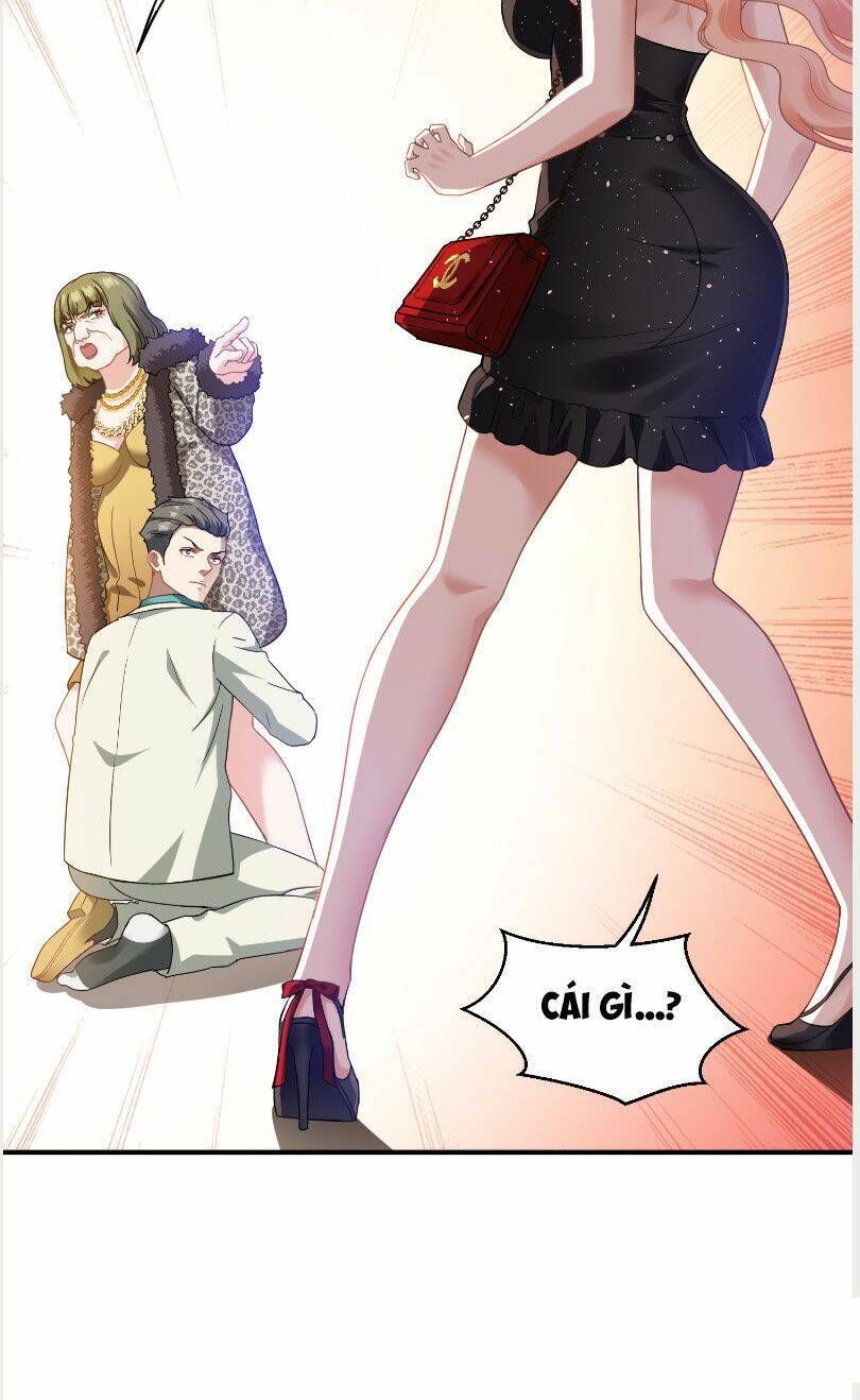 đọc truyện Bỏ Làm Simp Chúa, Ta Có Trong Tay Cả Tỉ Thần Hào Chương 2.1 ảnh 21 tại Thiên Thai Truyện