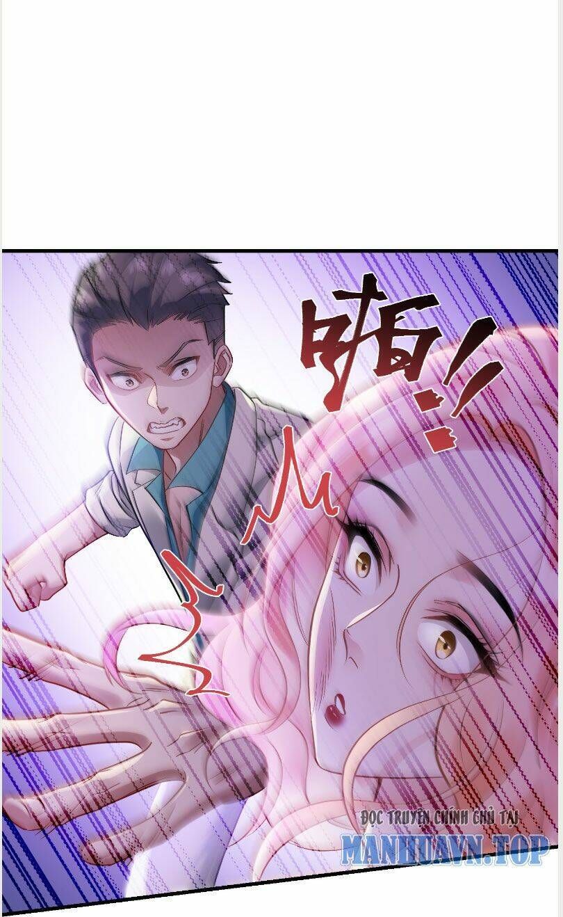 đọc truyện Bỏ Làm Simp Chúa, Ta Có Trong Tay Cả Tỉ Thần Hào Chương 2.1 ảnh 22 tại Thiên Thai Truyện