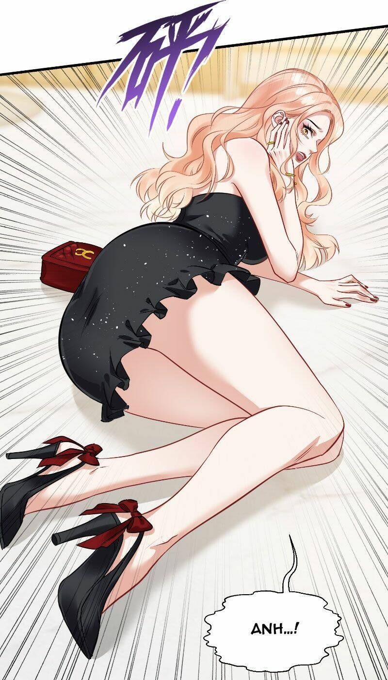 đọc truyện Bỏ Làm Simp Chúa, Ta Có Trong Tay Cả Tỉ Thần Hào Chương 2.1 ảnh 23 tại Thiên Thai Truyện