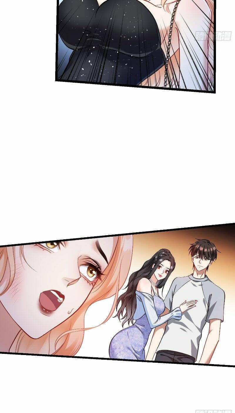 đọc truyện Bỏ Làm Simp Chúa, Ta Có Trong Tay Cả Tỉ Thần Hào Chương 2.1 ảnh 25 tại Thiên Thai Truyện