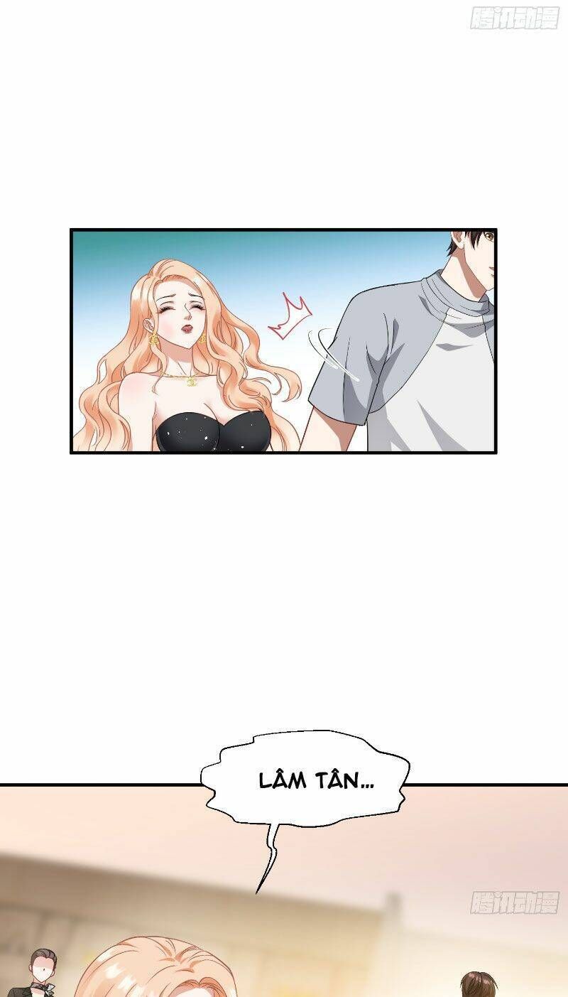 đọc truyện Bỏ Làm Simp Chúa, Ta Có Trong Tay Cả Tỉ Thần Hào Chương 2.1 ảnh 27 tại Thiên Thai Truyện