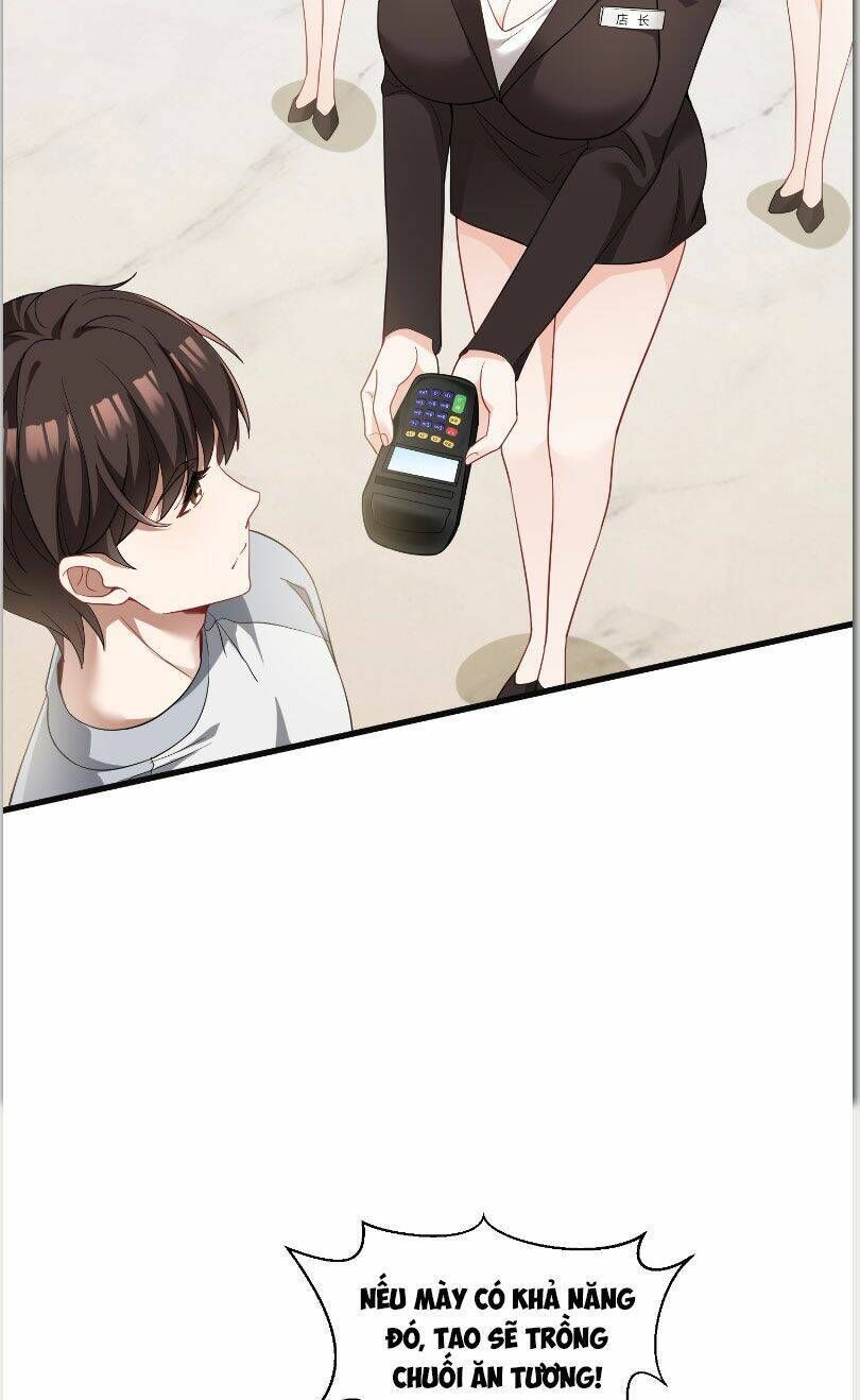 đọc truyện Bỏ Làm Simp Chúa, Ta Có Trong Tay Cả Tỉ Thần Hào Chương 2.1 ảnh 5 tại Thiên Thai Truyện