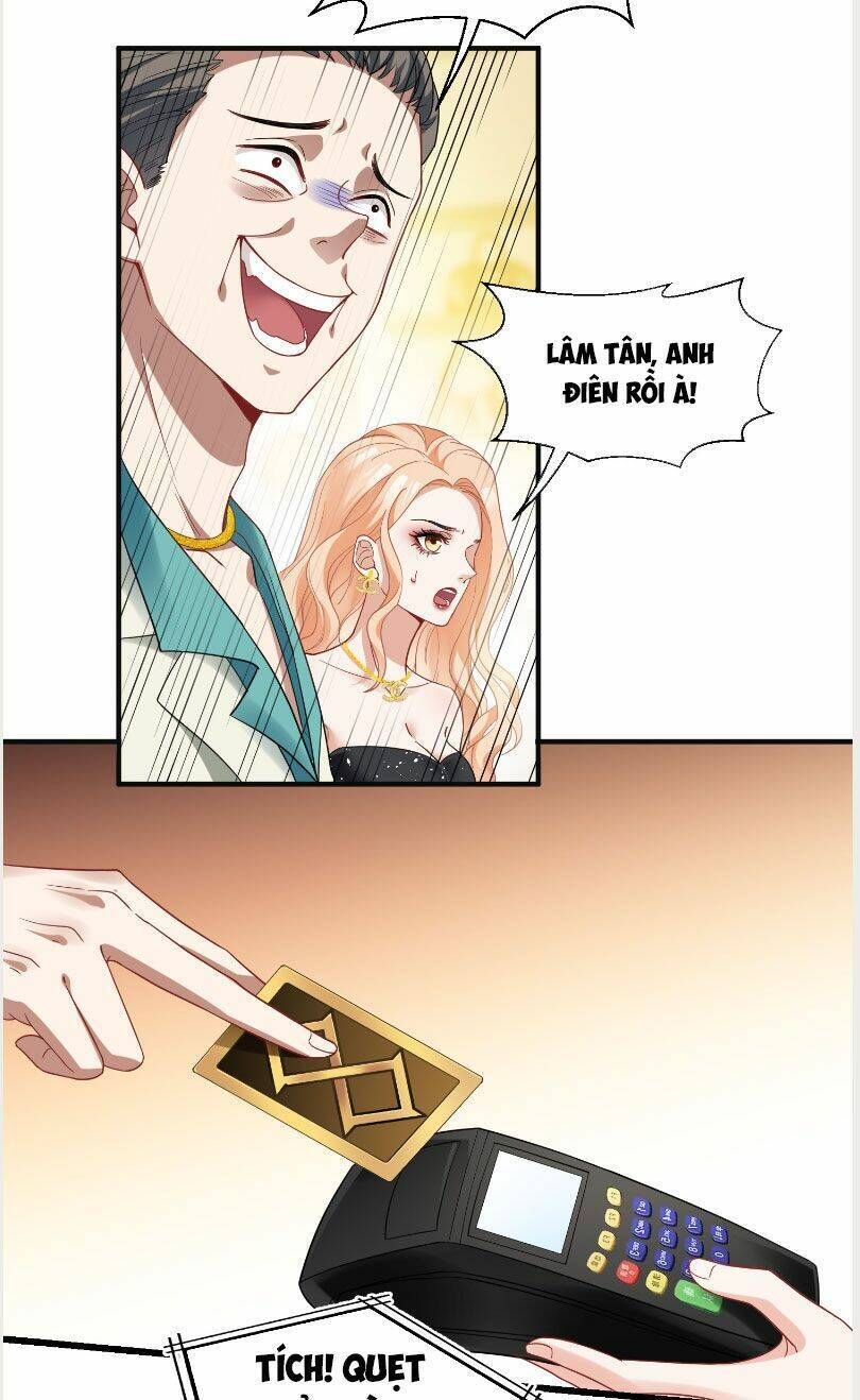 đọc truyện Bỏ Làm Simp Chúa, Ta Có Trong Tay Cả Tỉ Thần Hào Chương 2.1 ảnh 6 tại Thiên Thai Truyện