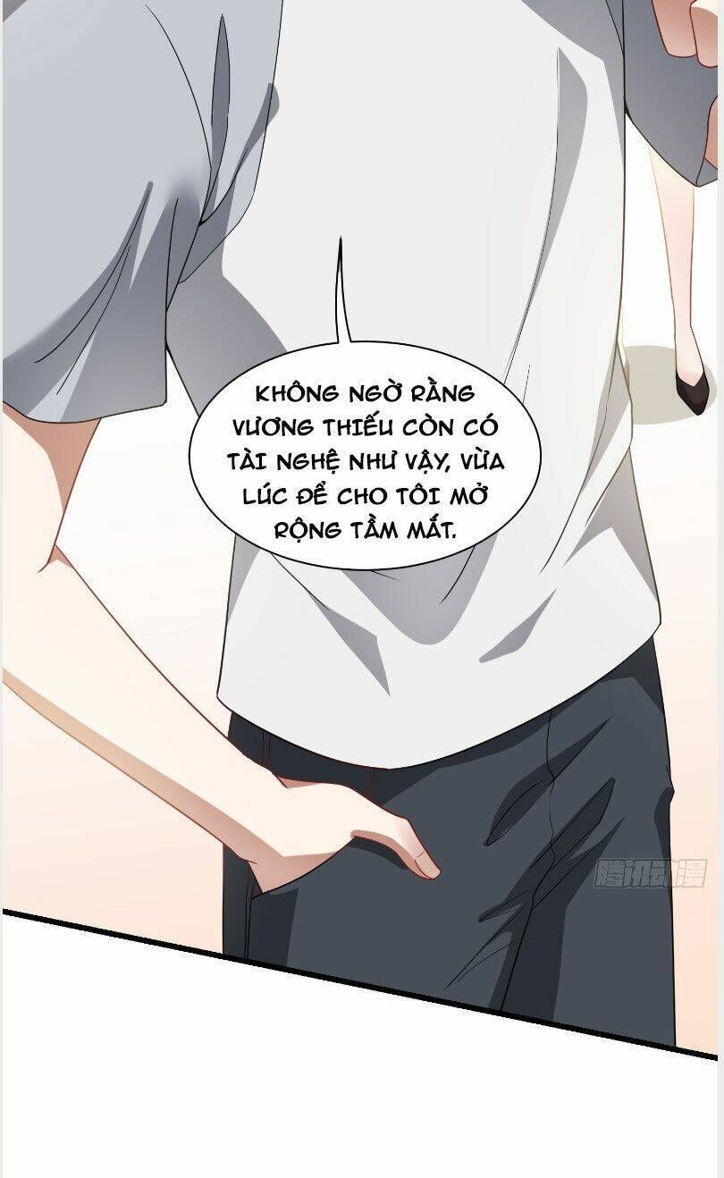 đọc truyện Bỏ Làm Simp Chúa, Ta Có Trong Tay Cả Tỉ Thần Hào Chương 2.1 ảnh 8 tại Thiên Thai Truyện