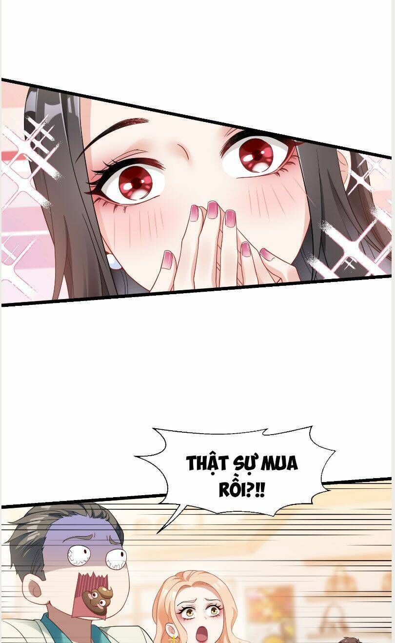 đọc truyện Bỏ Làm Simp Chúa, Ta Có Trong Tay Cả Tỉ Thần Hào Chương 2.1 ảnh 9 tại Thiên Thai Truyện