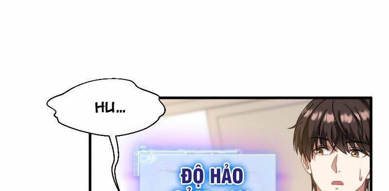 đọc truyện Bỏ Làm Simp Chúa, Ta Có Trong Tay Cả Tỉ Thần Hào Chương 2.2 ảnh 3 tại Thiên Thai Truyện