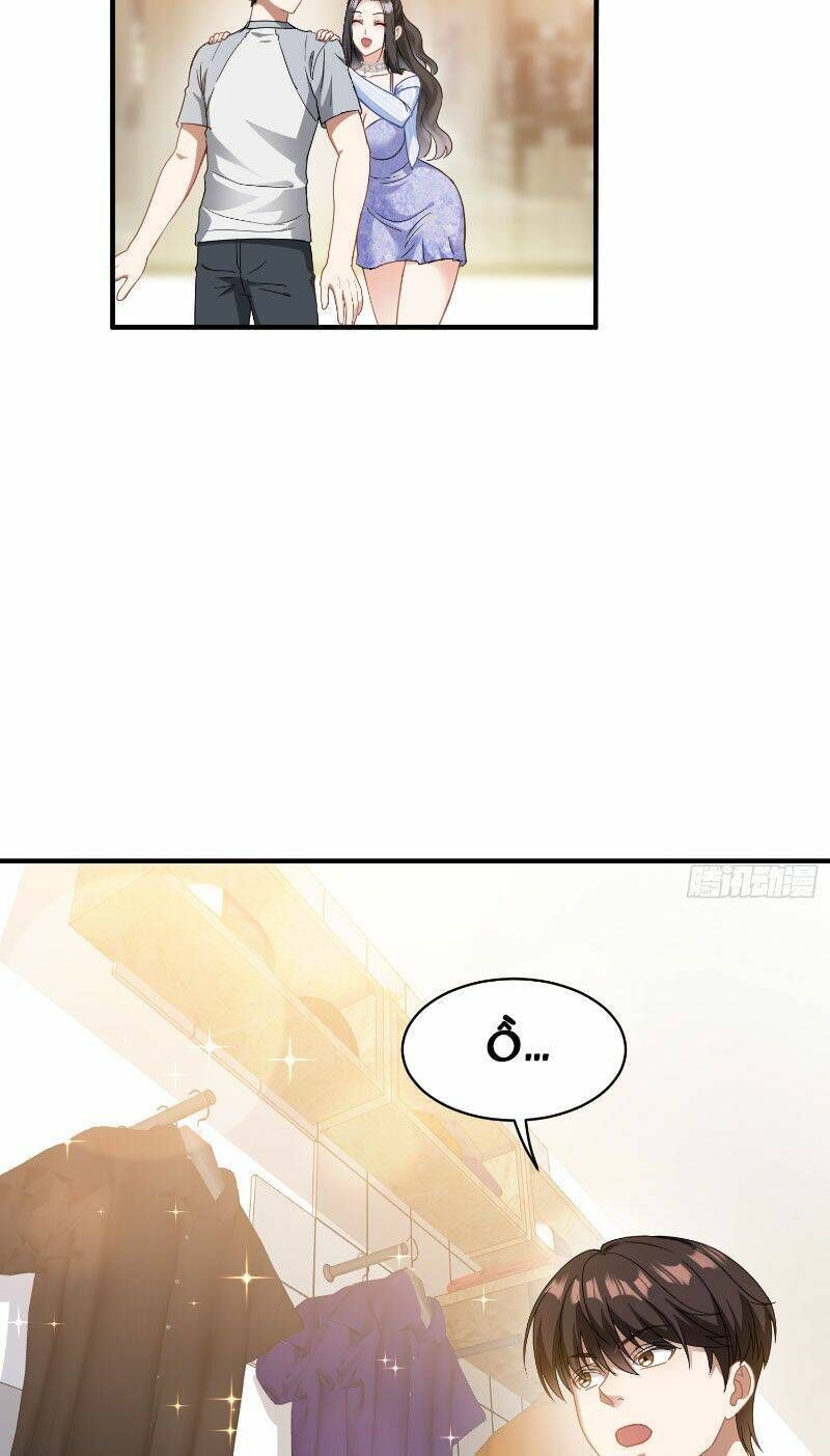 đọc truyện Bỏ Làm Simp Chúa, Ta Có Trong Tay Cả Tỉ Thần Hào Chương 2.2 ảnh 12 tại Thiên Thai Truyện