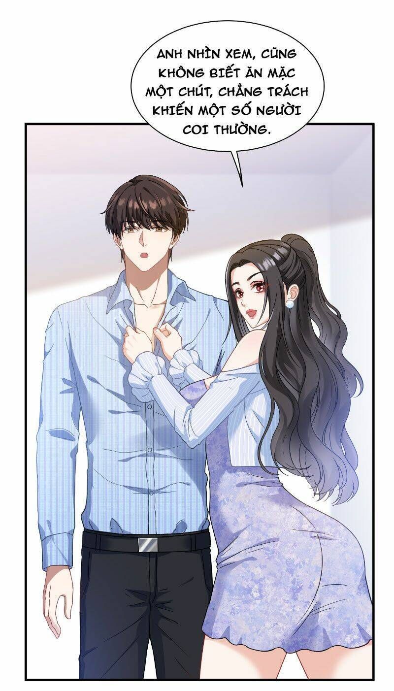 đọc truyện Bỏ Làm Simp Chúa, Ta Có Trong Tay Cả Tỉ Thần Hào Chương 2.2 ảnh 14 tại Thiên Thai Truyện