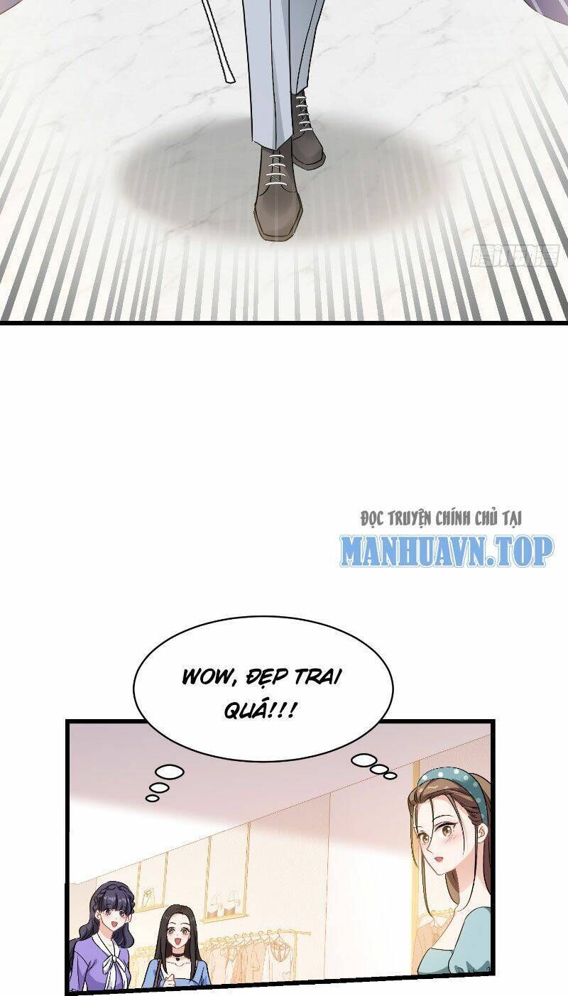 đọc truyện Bỏ Làm Simp Chúa, Ta Có Trong Tay Cả Tỉ Thần Hào Chương 2.2 ảnh 17 tại Thiên Thai Truyện