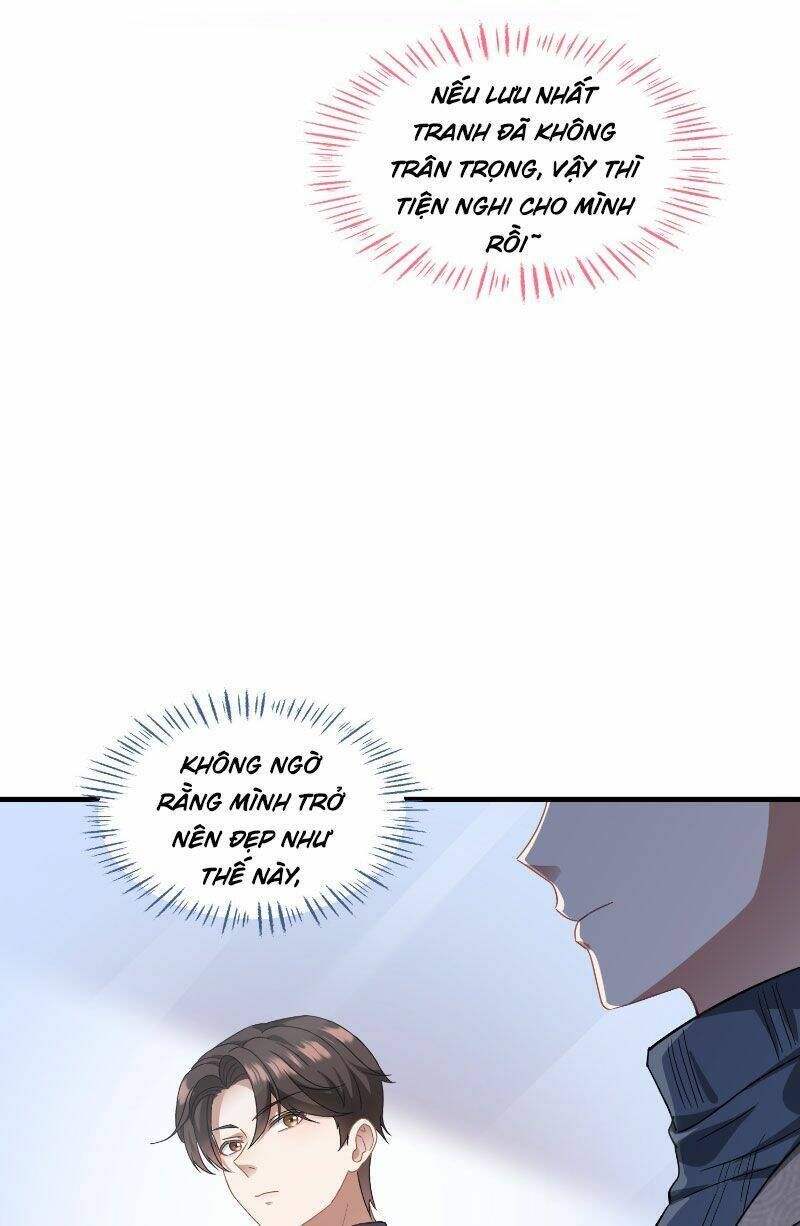 đọc truyện Bỏ Làm Simp Chúa, Ta Có Trong Tay Cả Tỉ Thần Hào Chương 2.2 ảnh 19 tại Thiên Thai Truyện