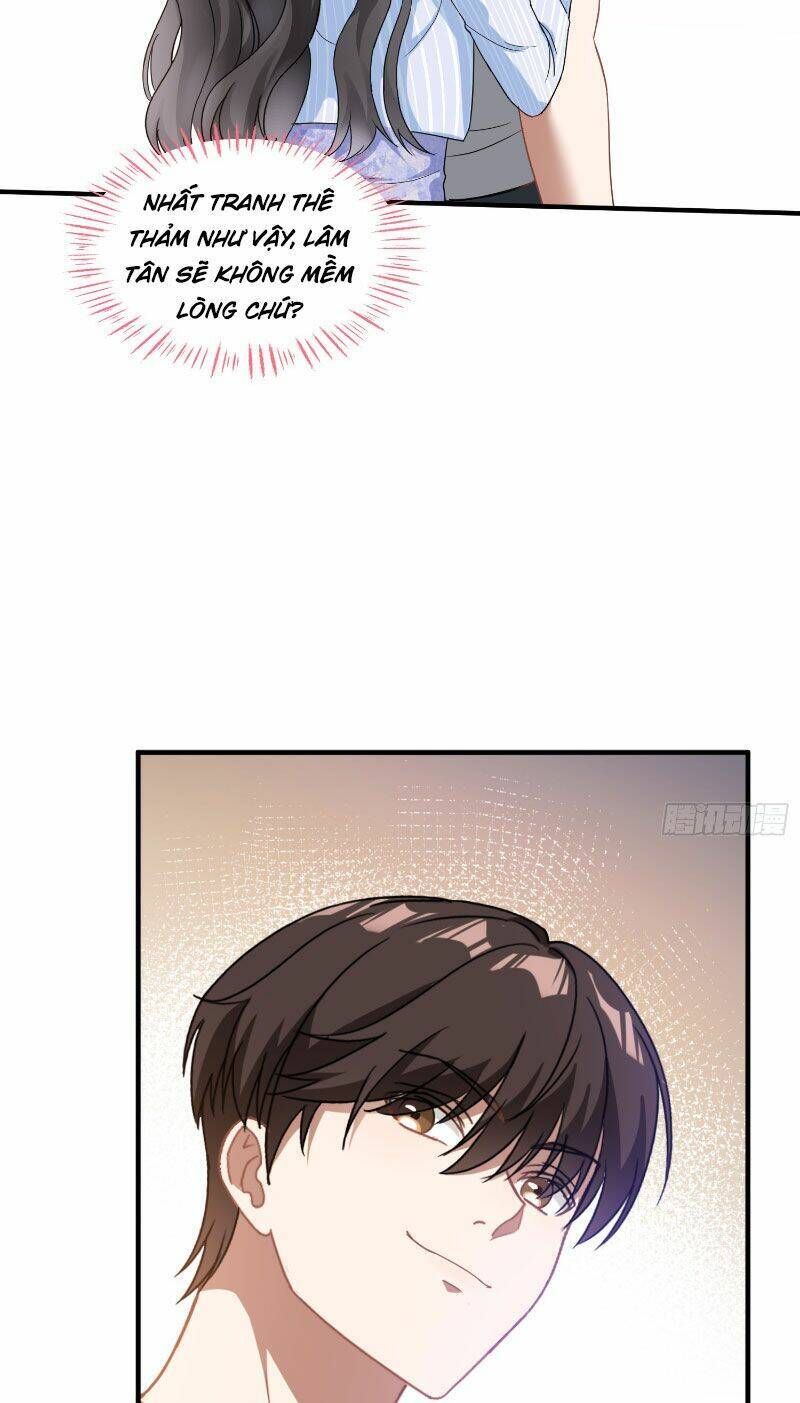 đọc truyện Bỏ Làm Simp Chúa, Ta Có Trong Tay Cả Tỉ Thần Hào Chương 2.2 ảnh 6 tại Thiên Thai Truyện