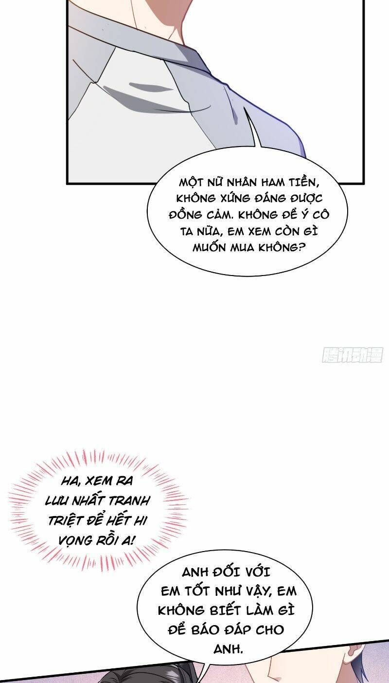 đọc truyện Bỏ Làm Simp Chúa, Ta Có Trong Tay Cả Tỉ Thần Hào Chương 2.2 ảnh 7 tại Thiên Thai Truyện