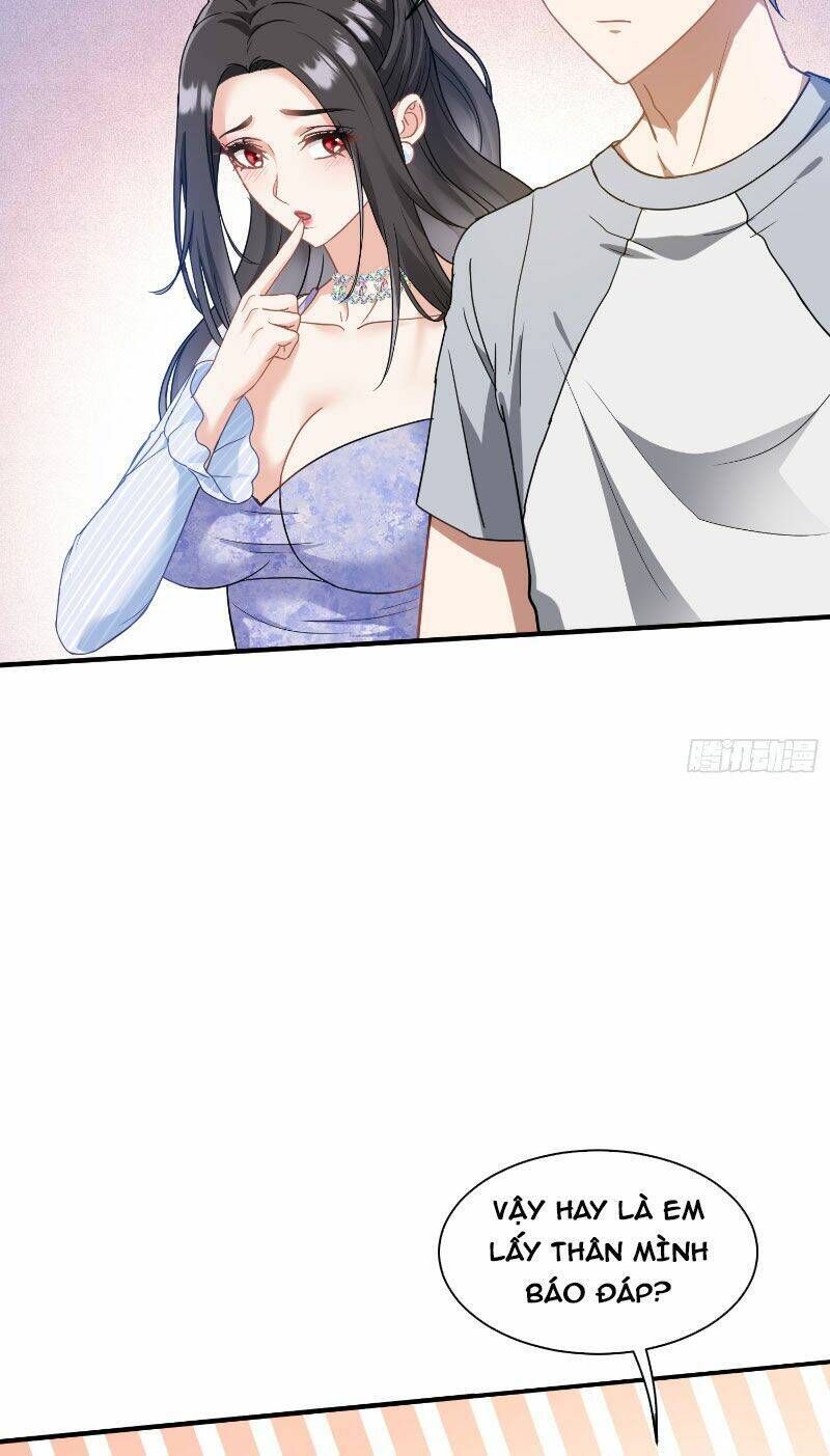 đọc truyện Bỏ Làm Simp Chúa, Ta Có Trong Tay Cả Tỉ Thần Hào Chương 2.2 ảnh 8 tại Thiên Thai Truyện