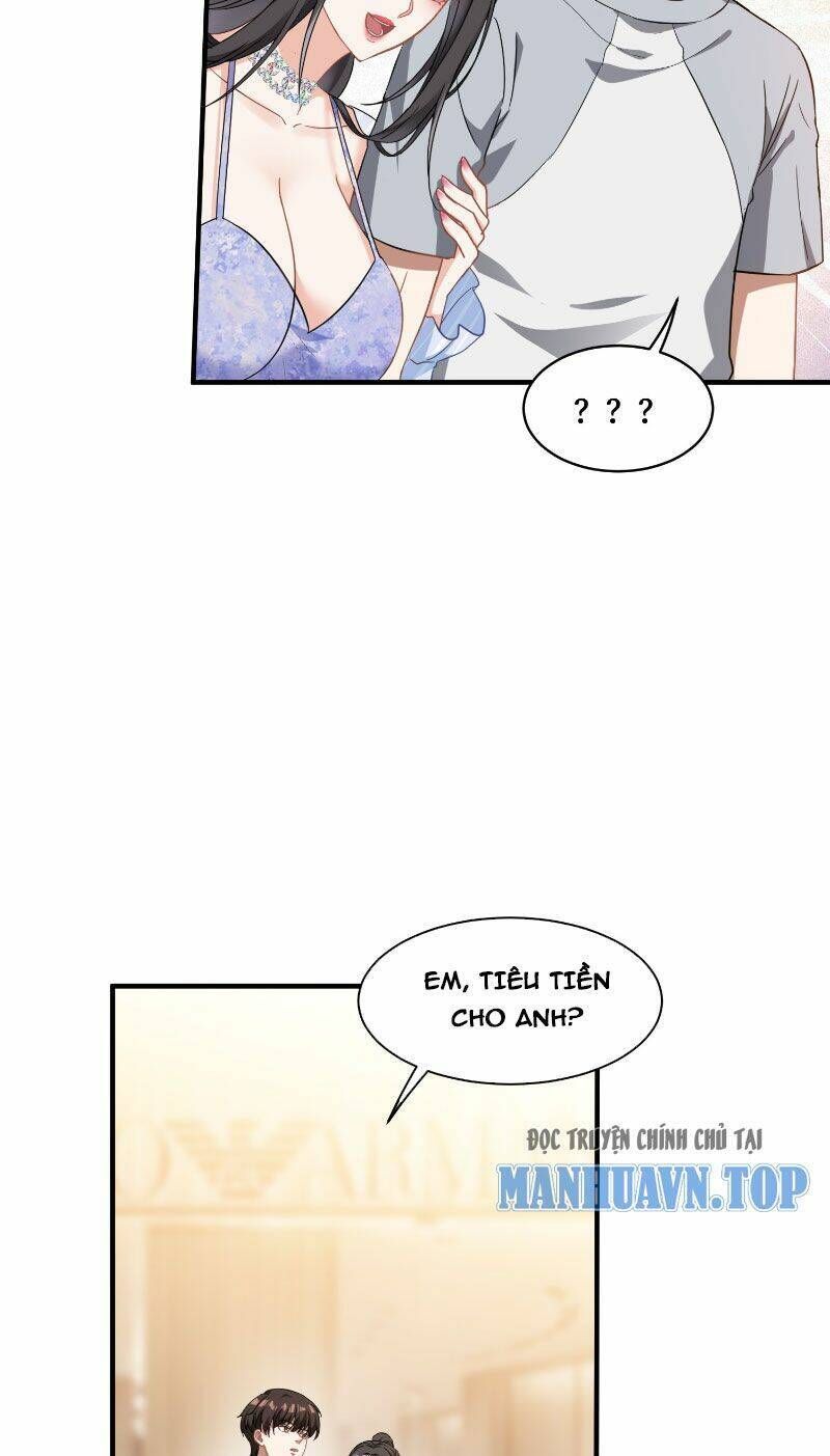 đọc truyện Bỏ Làm Simp Chúa, Ta Có Trong Tay Cả Tỉ Thần Hào Chương 2.2 ảnh 11 tại Thiên Thai Truyện