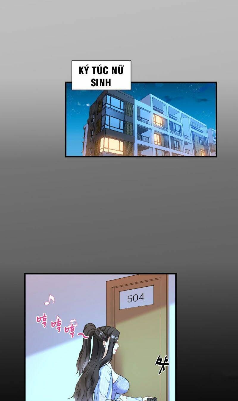 đọc truyện Bỏ Làm Simp Chúa, Ta Có Trong Tay Cả Tỉ Thần Hào Chương 2.3 ảnh 3 tại Thiên Thai Truyện