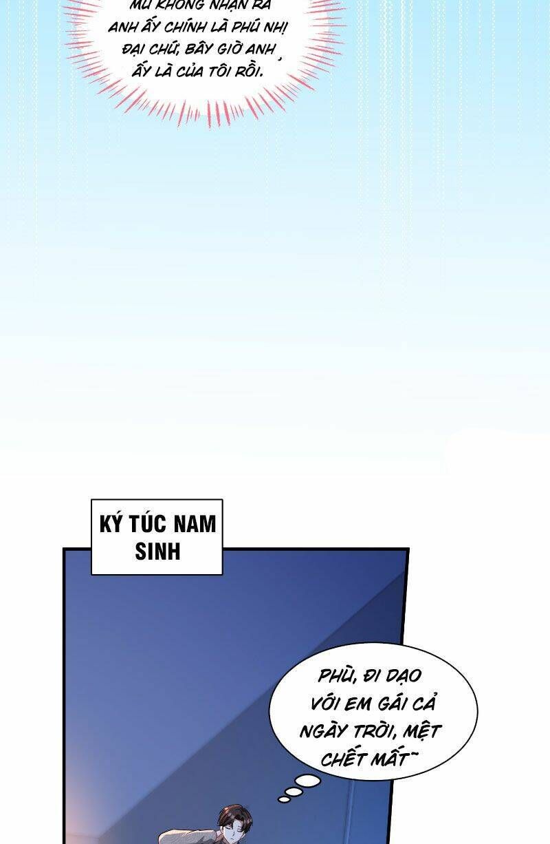 đọc truyện Bỏ Làm Simp Chúa, Ta Có Trong Tay Cả Tỉ Thần Hào Chương 2.3 ảnh 12 tại Thiên Thai Truyện