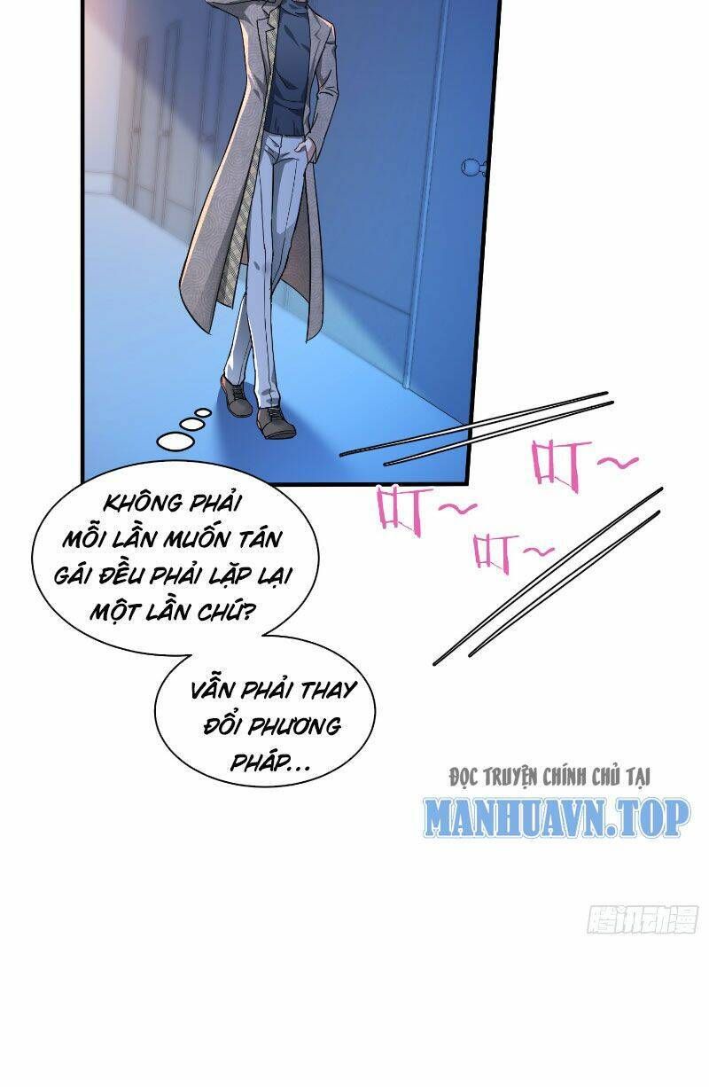 đọc truyện Bỏ Làm Simp Chúa, Ta Có Trong Tay Cả Tỉ Thần Hào Chương 2.3 ảnh 13 tại Thiên Thai Truyện