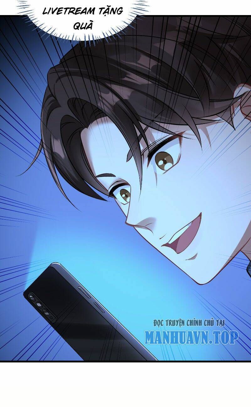 đọc truyện Bỏ Làm Simp Chúa, Ta Có Trong Tay Cả Tỉ Thần Hào Chương 2.3 ảnh 19 tại Thiên Thai Truyện