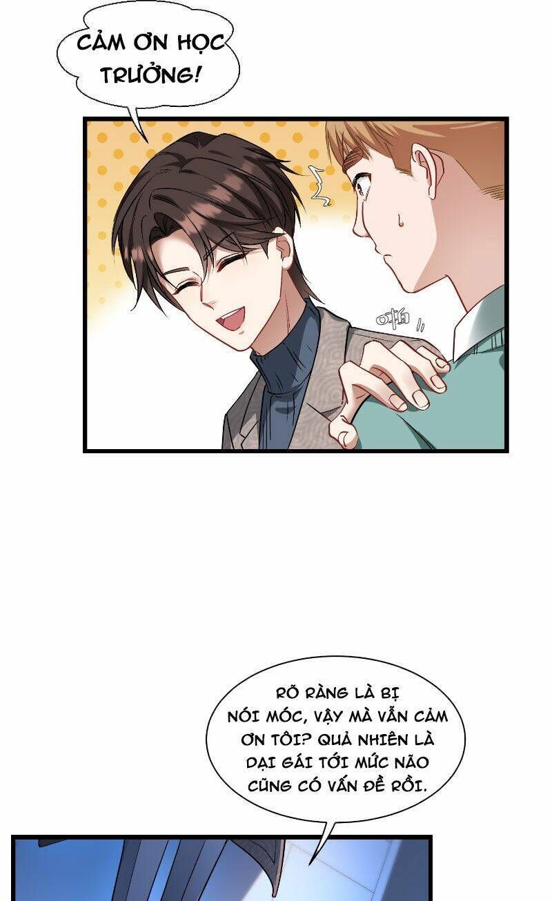 đọc truyện Bỏ Làm Simp Chúa, Ta Có Trong Tay Cả Tỉ Thần Hào Chương 2.3 ảnh 20 tại Thiên Thai Truyện