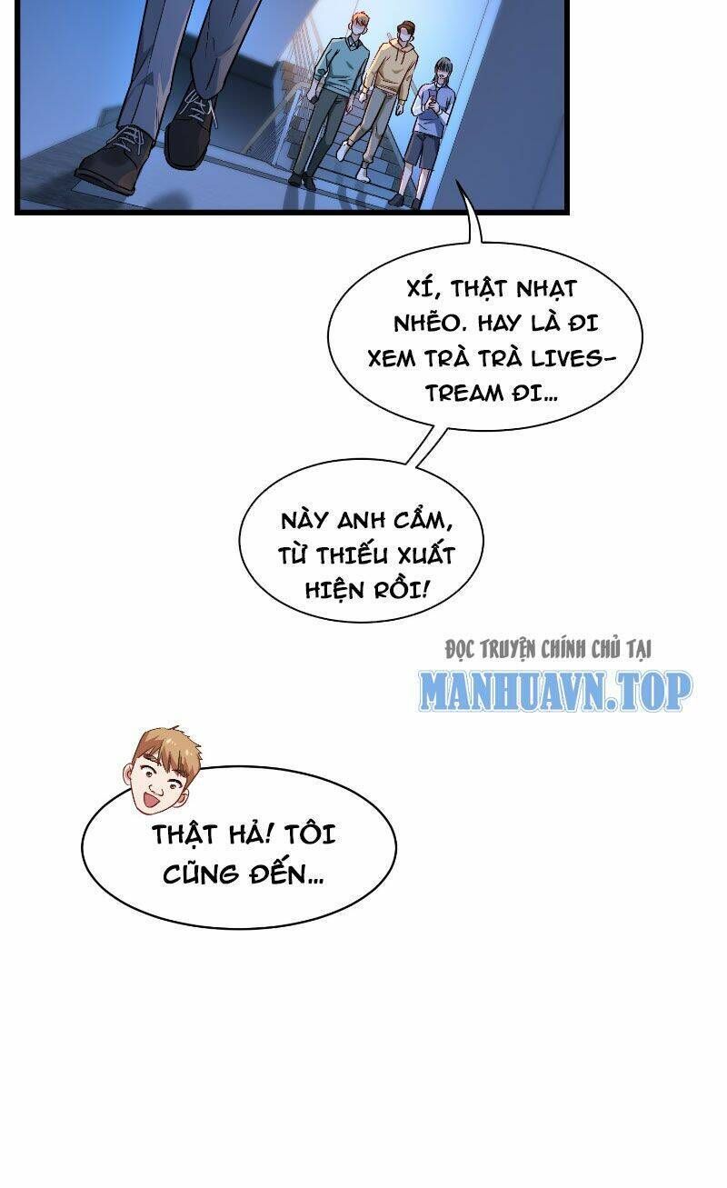 đọc truyện Bỏ Làm Simp Chúa, Ta Có Trong Tay Cả Tỉ Thần Hào Chương 2.3 ảnh 21 tại Thiên Thai Truyện