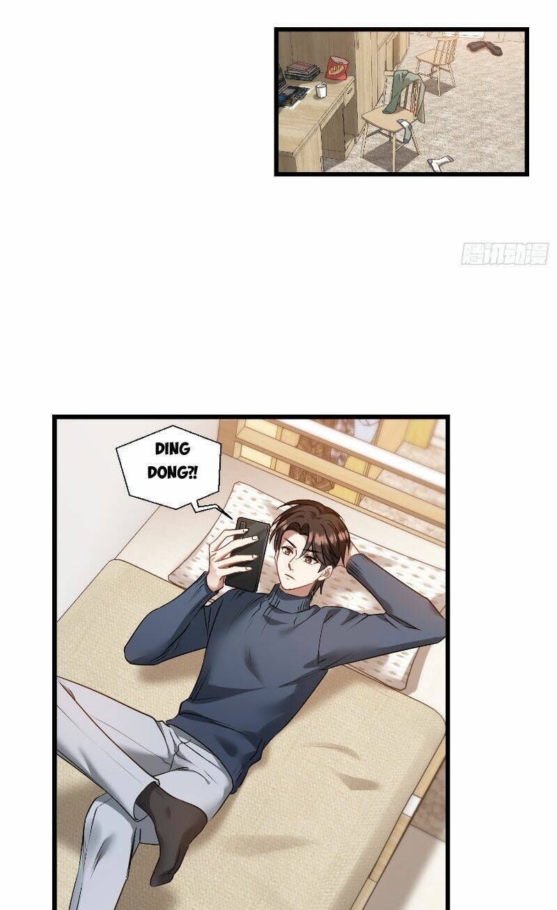 đọc truyện Bỏ Làm Simp Chúa, Ta Có Trong Tay Cả Tỉ Thần Hào Chương 2.3 ảnh 22 tại Thiên Thai Truyện