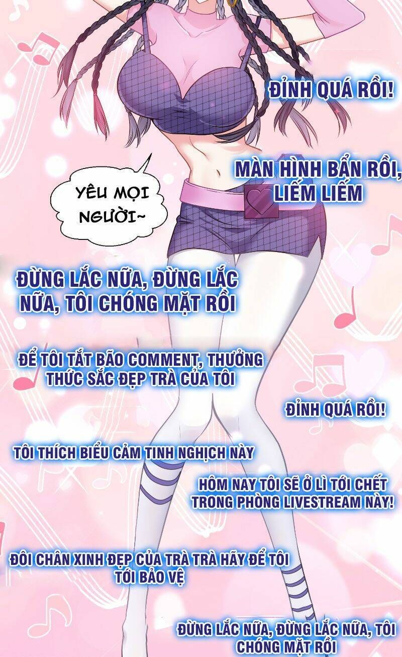 đọc truyện Bỏ Làm Simp Chúa, Ta Có Trong Tay Cả Tỉ Thần Hào Chương 2.3 ảnh 26 tại Thiên Thai Truyện