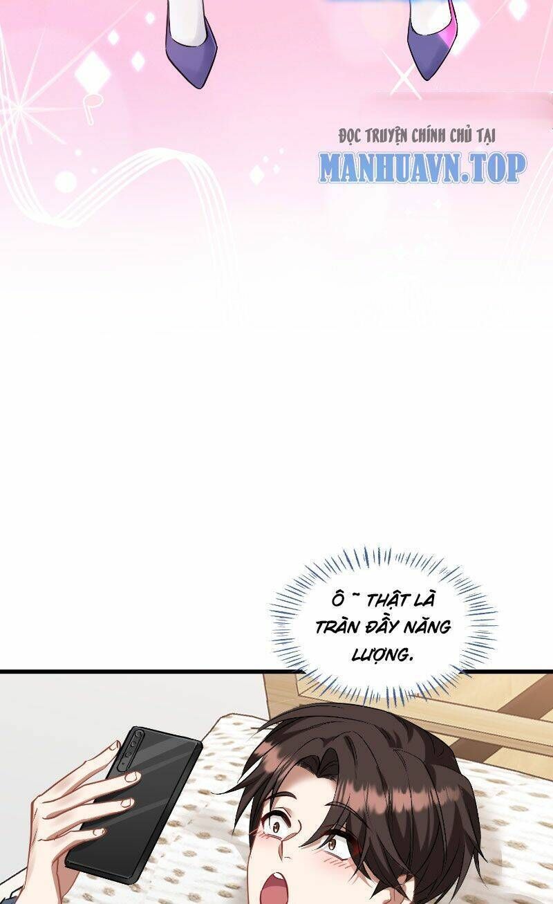 đọc truyện Bỏ Làm Simp Chúa, Ta Có Trong Tay Cả Tỉ Thần Hào Chương 2.3 ảnh 27 tại Thiên Thai Truyện