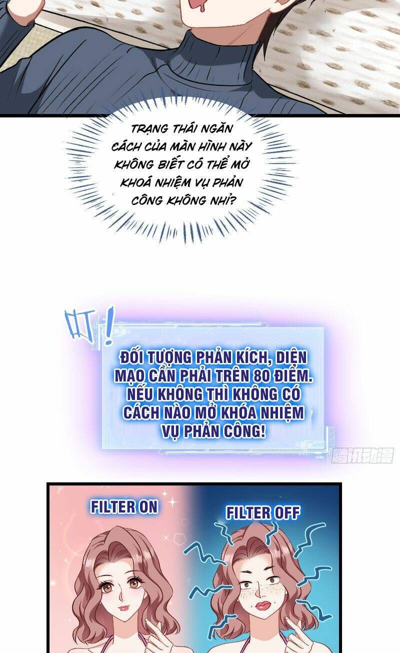 đọc truyện Bỏ Làm Simp Chúa, Ta Có Trong Tay Cả Tỉ Thần Hào Chương 2.3 ảnh 28 tại Thiên Thai Truyện