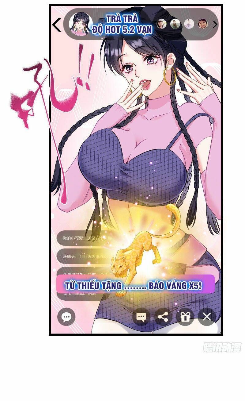 đọc truyện Bỏ Làm Simp Chúa, Ta Có Trong Tay Cả Tỉ Thần Hào Chương 2.3 ảnh 30 tại Thiên Thai Truyện